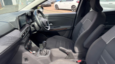 Dacia Sandero Stepway 1.0 TCe Expression 5dr Petrol Hatchback